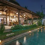Frida Villa Ubud By Best Deals Asia Hospitality