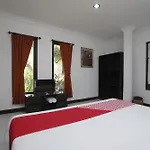 Sayan Kubu Resort