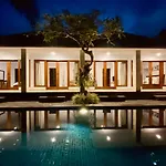 Kanda Villa
