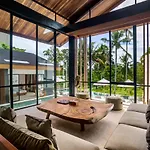 Villa Ubud Paradise By Balisuperhost