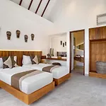 Villa Ubud Paradise By Balisuperhost