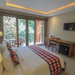 Aji Lodge Bungalow