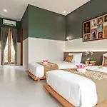 Juli House by Mahaputra