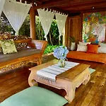 Jungle Lotus Villas