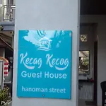 Kecag Kecog Guest House