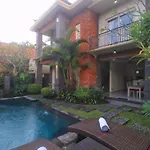 The Suci Sari Ubud