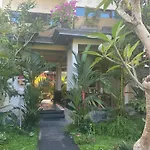 Secret Garden Sky