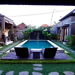 Homayoon Villa At Bisma - Great Location In Heart Of Ubud