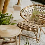 Earthship Ubud Eco Villa