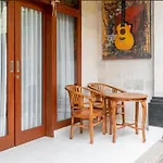D\'Bunut Private Villa Ubud