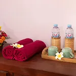 Suastika Lodge