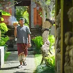 Seken Cottages Ubud