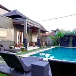 Homayoon Villa At Bisma - Great Location In Heart Of Ubud