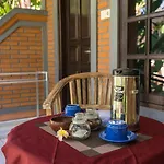 Adi Santia Bungalows