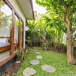 Private Pool Villa - Villa Saia Ubud