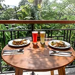 Gunung Merta Bungalows