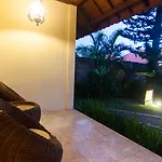 Champlung Sari Hotel And Spa Ubud