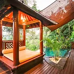 Kupu Kupu Barong Villas And Tree Spa By L\'Occitane