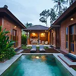 Ubud Raya Villa and Resort