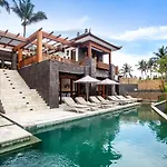 Villa Nalaya By Balisuperhost