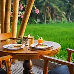 Wadari Retreat Villa Ubud