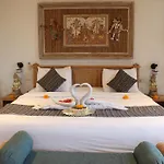 Sanggraloka Suite