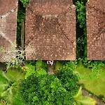 Villa Be Bali Hut Farm Stay