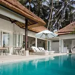 Luxe Design Villa Ubud