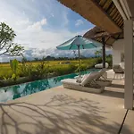 Luxe Design Villa Ubud