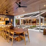 Villa Semangat By Balisuperhost