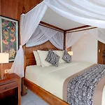 Queen Bisma Villa - 10 Min Walking To Ubud Center