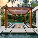 Villa Oasis By Balisuperhost