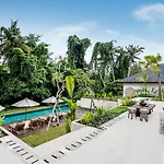 Villa Belantara By Balisuperhost