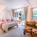 Villa Sekembang Ubud