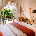 Villa Sekembang Ubud
