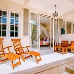 Villa Sekembang Ubud