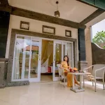 Villa Sekembang Ubud