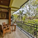 Kubu Rama Ubud Cottage