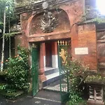 Puri Mandala Kaleran at Peliatan Ubud