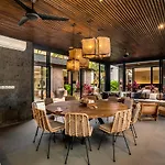 Villa Jungle Paradise By Balisuperhost