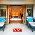 Artsy 2 Bed Villa/Ubud/Pool/Ac/Gardens/Penestanan