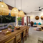 Villa Mugiwara By Balisuperhost