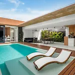 Green Flow Villa 7 Ubud