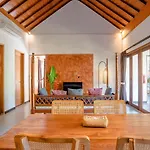 Shinta Private Villa At Kakul Villas & Suites