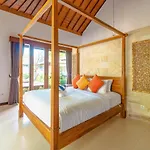 Shinta Private Villa At Kakul Villas & Suites