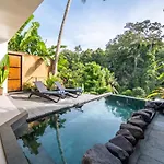 Villa Ubud Canyon