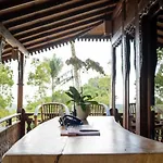 Sunia Jungle Ubud View By Eps