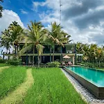 Uma Giri Villas Ubud By Pramana Villas