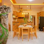 Lucky House Villa