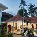 Sage Jungle Villa Ubud